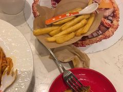 -必胜客(唐百友谊店)