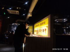 -巴奴毛肚火锅(永明路店)