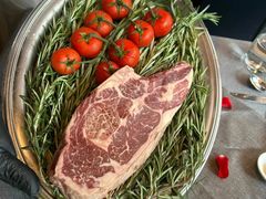 -Primotable高桌牛排馆(外滩店)