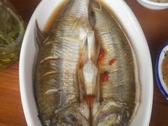 -喜洋洋蟹庄(阳澄湖店)
