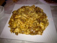 醋溜木须-金家老三饭庄(常营店)
