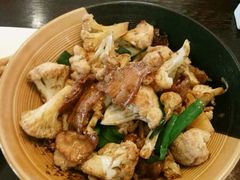 -温汤大酒店餐厅