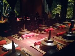 大堂-花马天堂云南餐厅 Lost Heaven(高邮路店)