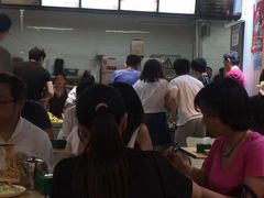 -林静小吃(复兴路店)