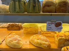 -红星前进面包牛奶公司(君太店)