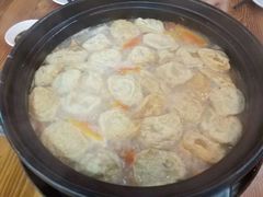 臭屁醋-醋缘臭屁醋养生火锅