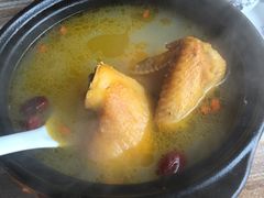 -云河农家乐饭店(福禄缘树山店)