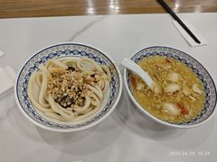 红糖醉豆花-龙抄手(春熙路总店)