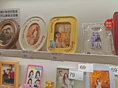 -海马体照相馆(佛山岭南站店)