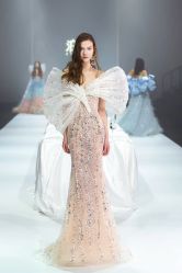 -MANLI BRIDAL婚纱