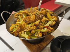 -满江红 Red Lotus Restaurant