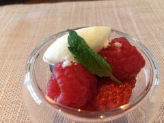 -北京柏悦酒店·锦庭餐厅Dining Room