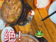 -范贤光鸡公煲(平乐园总店)