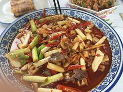 -院8里·小聚园(九眼桥店)