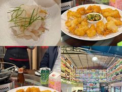-美未居·老字号·地道顺德菜·桑拿鸡·鱼生(容桂店)