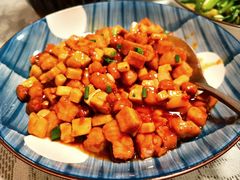 -熠盛·本帮菜Bistro(永嘉路店)