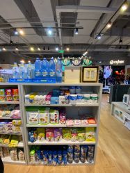 -国际蓝孩(万象城店)