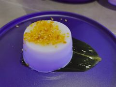 海南椰子布丁-沿江海南菜·文昌鸡祖师爷(大东海店)