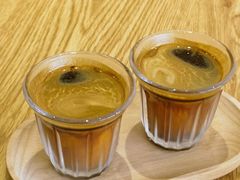 -福驎咖啡FURNING CAFE(固戍华丰店)