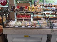 零售区-85度C(深圳佳宁娜店)