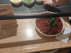 -蜀九香火锅(彩虹店)
