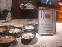 -杭州开元名都大酒店·地中海自助餐厅
