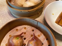 -万丽轩·粤菜(王府井金茂万丽酒店)