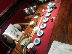 -乾园.魏庐湖景餐厅(花港店)