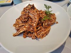 -四世同堂·京菜·烤鸭(双井店)