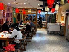 -状元阁烧烤(群力店)