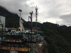 -梦幻奥陶纪景区