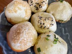 -鑫震源·苏式大虾生煎(山塘街店)