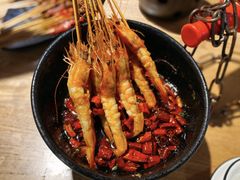 -成都吃客(九眼桥店)