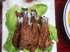 -森谷美食公园(杨行店)