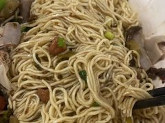 -阿阳牛腩腌面店