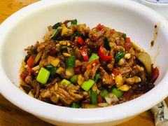 -笨罗卜浏阳菜馆(星沙店)