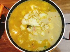 -有红鸡毛店·川菜(建设路店)