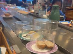 -晴季寿司(延河路万达广场店)
