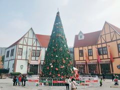 -安徒生童话乐园