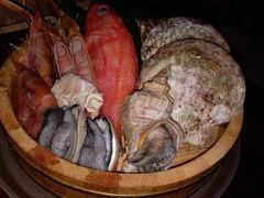 -矶野水产(澳门逸园中心店)