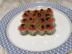 -无锡城中皇冠假日酒店·芳园中餐厅