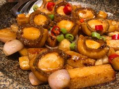 -常州新城希尔顿酒店-御玺中餐厅