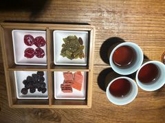 -九锅一堂酸菜鱼(万达广场店)