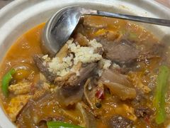 公安牛三鲜-楚鲜·汉正街一号(天河店)