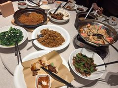 -简小舍·民间手艺菜(武昌江滩店)