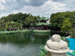 -宝墨园景区