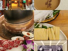 -东来顺饭庄(天坛店)