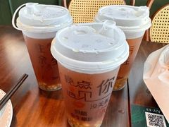 -章记星洲 · 新加坡餐厅(望京店)