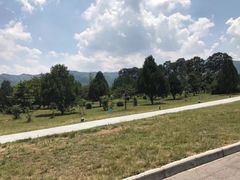 -秦始皇帝陵博物院-丽山园