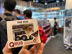 -80M 巴士专门店